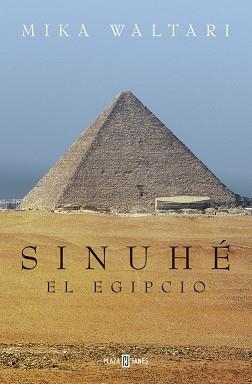 SINUHÉ EL EGIPCIO | 9788401018930 | WALTARI, MIKA