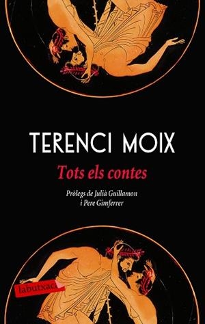 TOTS ELS CONTES | 9788417031589 | MOIX, TERENCI | Llibreria L'Illa - Llibreria Online de Mollet - Comprar llibres online