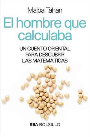HOMBRE QUE CALCULABA, EL | 9788490569986 | TAHAN, MALBA