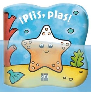 PLIS PLAS! | 9788467597042 | Llibreria L'Illa - Llibreria Online de Mollet - Comprar llibres online