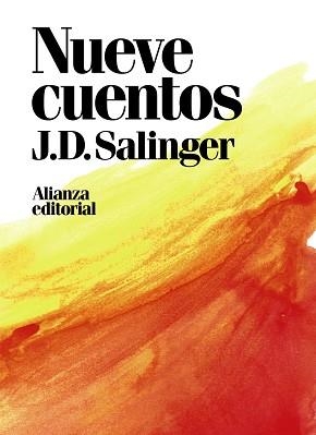 NUEVE CUENTOS | 9788491049425 | SALINGER, J. D. | Llibreria L'Illa - Llibreria Online de Mollet - Comprar llibres online