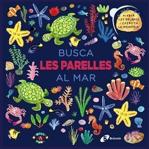 BUSCA LES PARELLES AL MAR | 9788499068510 | PRASADAM-HALLS, SMRITI | Llibreria L'Illa - Llibreria Online de Mollet - Comprar llibres online