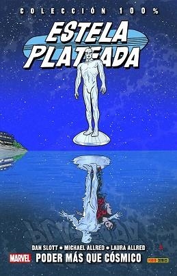 ESTELA PLATEADA | 9788491671862 | SLOTT, DAN/ALLRED, MICHAEL
