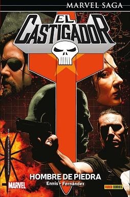 CASTIGADOR 09 | 9788491671909 | ENNIS, GARTH/ FERNANDEZ, LEANDRO | Llibreria L'Illa - Llibreria Online de Mollet - Comprar llibres online