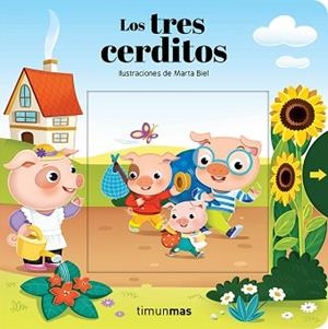 TRES CERDITOS, LOS | 9788408178866 | DIVERSOS AUTORES