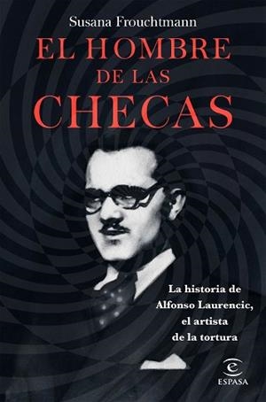 HOMBRE DE LAS CHECAS, EL | 9788467051575 | FROUCHTMANN CORACHAN, SUSANA | Llibreria L'Illa - Llibreria Online de Mollet - Comprar llibres online