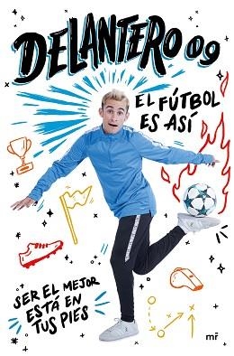 FÚTBOL ES ASÍ, EL | 9788427044265 | RINCÓN GENTICO, JUAN JESÚS