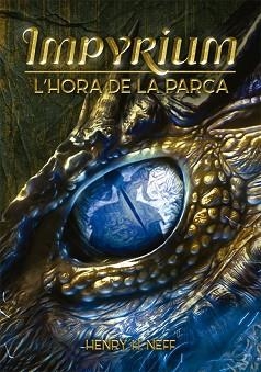 IMPYRIUM II | 9788424662554 | NEFF, HENRY H. | Llibreria L'Illa - Llibreria Online de Mollet - Comprar llibres online
