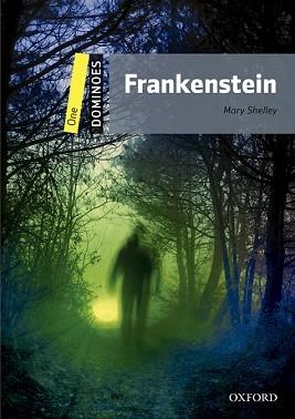 FRANKENSTEIN MP3 PACK | 9780194639378 | SHELLEY, MARY W. | Llibreria L'Illa - Llibreria Online de Mollet - Comprar llibres online