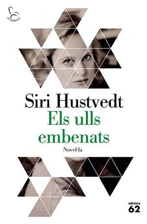 ULLS EMBENATS, ELS | 9788429776560 | HUSTVEDT, SIRI | Llibreria L'Illa - Llibreria Online de Mollet - Comprar llibres online