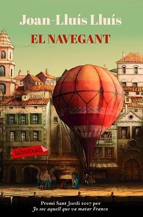 NAVEGANT, EL | 9788417031879 | LLUÍS, JOAN-LLUÍS | Llibreria L'Illa - Llibreria Online de Mollet - Comprar llibres online