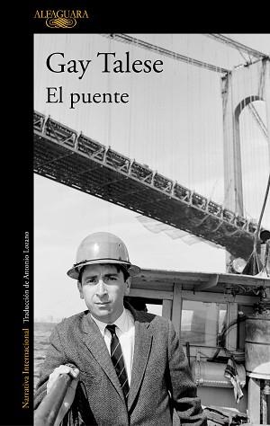 PUENTE, EL | 9788420430690 | TALESE, GAY | Llibreria L'Illa - Llibreria Online de Mollet - Comprar llibres online