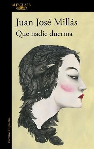 QUE NADIE DUERMA | 9788420432953 | MILLAS, JUAN JOSÉ  | Llibreria L'Illa - Llibreria Online de Mollet - Comprar llibres online