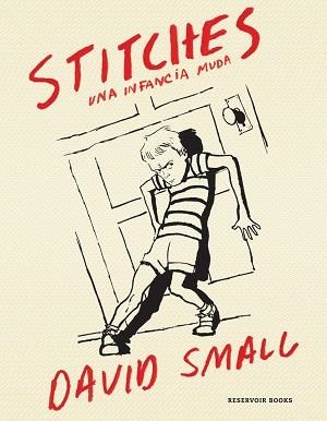 STITCHES | 9788417125127 | SMALL, DAVID | Llibreria L'Illa - Llibreria Online de Mollet - Comprar llibres online