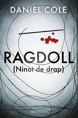 RAGDOLL (NINOT DE DRAP) | 9788416930258 | COLE, DANIEL | Llibreria L'Illa - Llibreria Online de Mollet - Comprar llibres online