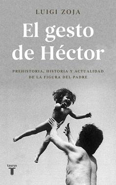 GESTO DE HÉCTOR, EL | 9788430619313 | ZOJA, LUIGI | Llibreria L'Illa - Llibreria Online de Mollet - Comprar llibres online