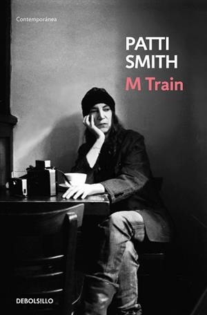 M TRAIN | 9788466342223 | SMITH, PATTI | Llibreria L'Illa - Llibreria Online de Mollet - Comprar llibres online
