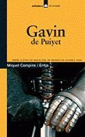GAVIN DE PUIYET | 9788424630454 | CAMPINS ERITJA, MIQUEL