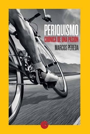 PERIQUISMO | 9788416876181 | PEREDA, MARCOS | Llibreria L'Illa - Llibreria Online de Mollet - Comprar llibres online