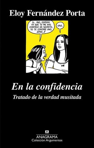 EN LA CONFIDENCIA | 9788433964199 | FERNÁNDEZ PORTA, ELOY | Llibreria L'Illa - Llibreria Online de Mollet - Comprar llibres online