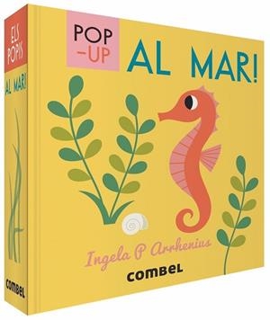AL MAR! | 9788491013266 | ARRHENIUS, I. P. | Llibreria L'Illa - Llibreria Online de Mollet - Comprar llibres online