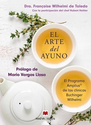 ARTE DEL AYUNO, EL | 9788417108335 | WILHELMI DE TOLEDO , FRANÇOISE | Llibreria L'Illa - Llibreria Online de Mollet - Comprar llibres online