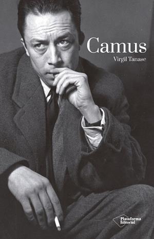 CAMUS | 9788417114220 | TANASE, VIRGIL | Llibreria L'Illa - Llibreria Online de Mollet - Comprar llibres online