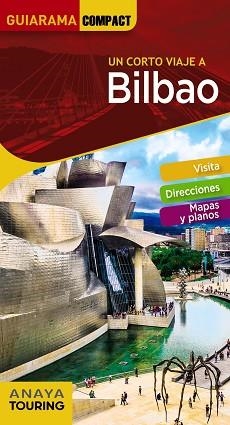 BILBAO | 9788491580218 | GÓMEZ, IÑAKI | Llibreria L'Illa - Llibreria Online de Mollet - Comprar llibres online