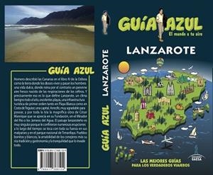 LANZAROTE | 9788417368104 | GARCÍA, JESÚS | Llibreria L'Illa - Llibreria Online de Mollet - Comprar llibres online