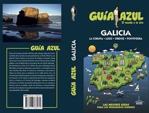 GALICIA | 9788417368074 | GARCÍA, JESÚS / LEDRADO, PALOMA | Llibreria L'Illa - Llibreria Online de Mollet - Comprar llibres online
