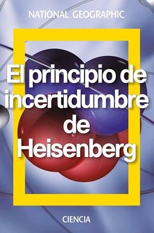 PRINCIPIO DE INCERTIDUMBRE DE HEISENBERG, EL | 9788482986579 | NAVARRO FAUS, JESUS | Llibreria L'Illa - Llibreria Online de Mollet - Comprar llibres online