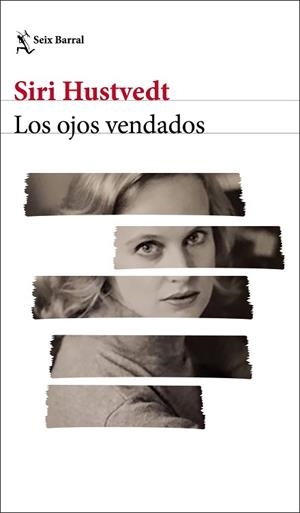 OJOS VENDADOS, LOS | 9788432233418 | HUSTVEDT, SIRI | Llibreria L'Illa - Llibreria Online de Mollet - Comprar llibres online