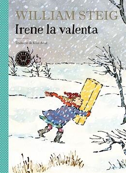 IRENE LA VALENTA | 9788417059354 | STEIG, WILLIAM | Llibreria L'Illa - Llibreria Online de Mollet - Comprar llibres online
