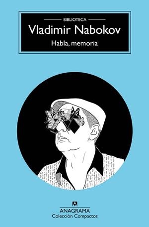 HABLA MEMORIA | 9788433960184 | NABOKOV, VLADIMIR | Llibreria L'Illa - Llibreria Online de Mollet - Comprar llibres online
