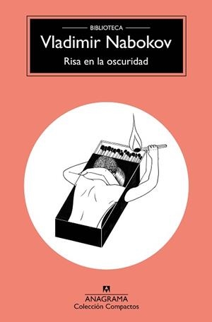 RISA EN LA OSCURIDAD | 9788433960191 | NABOKOV, VLADIMIR | Llibreria L'Illa - Llibreria Online de Mollet - Comprar llibres online