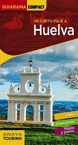 HUELVA | 9788491580409 | IZQUIERDO, PASCUAL | Llibreria L'Illa - Llibreria Online de Mollet - Comprar llibres online