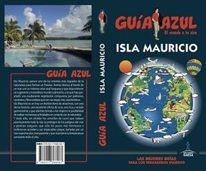 ISLA MAURICIO | 9788417368067 | MONREAL, MANUEL | Llibreria L'Illa - Llibreria Online de Mollet - Comprar llibres online