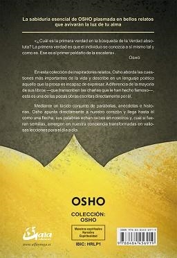 CUENTOS PARA DESPERTAR | 9788484456919 | OSHO | Llibreria L'Illa - Llibreria Online de Mollet - Comprar llibres online