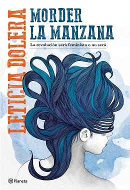 MORDER LA MANZANA | 9788408182627 | DOLERA, LETICIA | Llibreria L'Illa - Llibreria Online de Mollet - Comprar llibres online