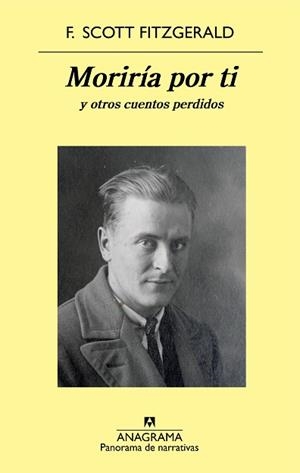 MORIRÍA POR TI | 9788433979971 | SCOTT, F.SCOTT | Llibreria L'Illa - Llibreria Online de Mollet - Comprar llibres online