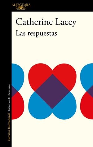 RESPUESTAS, LAS | 9788420427027 | LACEY, CATHERINE  | Llibreria L'Illa - Llibreria Online de Mollet - Comprar llibres online