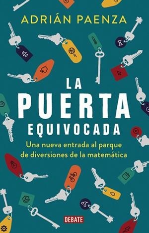 PUERTA EQUIVOCADA, LA | 9788499928326 | PAENZA, ADRIAN | Llibreria L'Illa - Llibreria Online de Mollet - Comprar llibres online