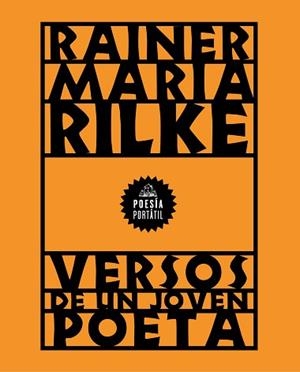 VERSOS DE UN JOVEN POETA | 9788439734239 | RILKE, RAINER MARIA | Llibreria L'Illa - Llibreria Online de Mollet - Comprar llibres online
