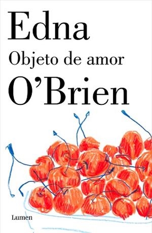 OBJETO DE AMOR | 9788426405029 | O'BRIEN, EDNA | Llibreria L'Illa - Llibreria Online de Mollet - Comprar llibres online