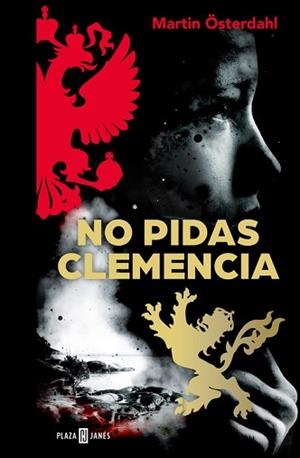 NO PIDAS CLEMENCIA | 9788401020438 | ÖSTERDAHL, MARTIN | Llibreria L'Illa - Llibreria Online de Mollet - Comprar llibres online