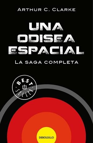 ODISEA ESPACIAL, UNA | 9788466343220 | CLARKE, ARTHUR C. | Llibreria L'Illa - Llibreria Online de Mollet - Comprar llibres online