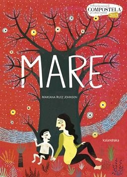 MARE | 9788416804122 | RUIZ, MARIANA | Llibreria L'Illa - Llibreria Online de Mollet - Comprar llibres online