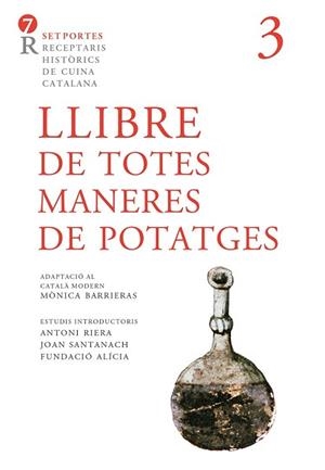 LLIBRE DE TOTES MANERES DE POTATGES | 9788472268210 | AA.VV.