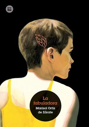 FABULADORA, LA | 9788483435496 | ORTIZ DE ZÁRATE, MARISOL | Llibreria L'Illa - Llibreria Online de Mollet - Comprar llibres online