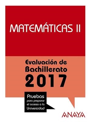 MATEMÁTICAS II | 9788469844878 | BUSTO CABALLERO, ANA ISABEL/DÍAZ ORTEGA, ANA MARÍA | Llibreria L'Illa - Llibreria Online de Mollet - Comprar llibres online